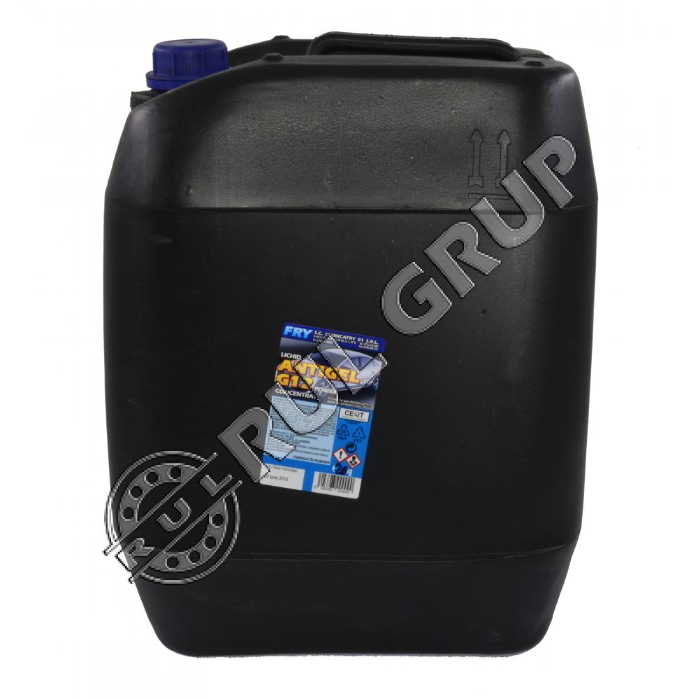 ANTIGEL G12 ROSU 20KG CHIMICAFRY